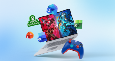 Microsoft counters the MacBook Neo with freebies for students