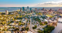 Midwest homes soar while coastal cities plunge biggest crash