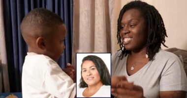 Midwife allegedly tore nerves from baby's spine during birth