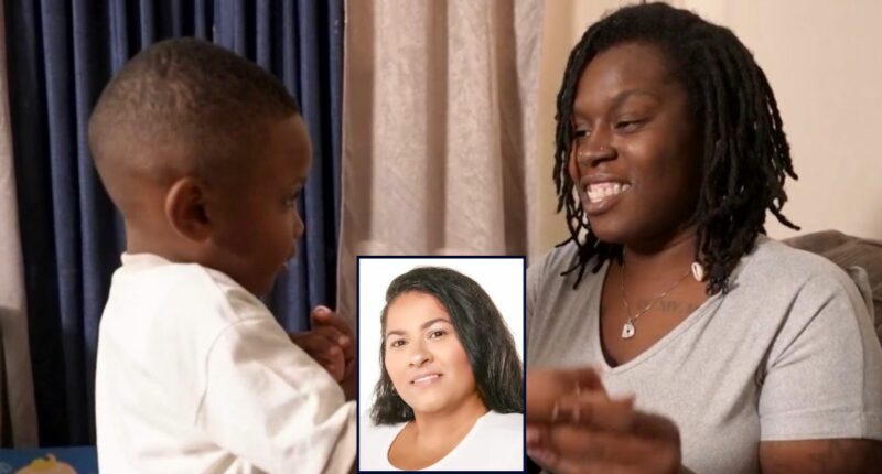 Midwife allegedly tore nerves from baby's spine during birth