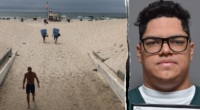 Migrant charged in Gilgo Beach throat slashing, fueling serial killer copycat fears