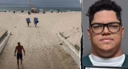 Migrant charged in Gilgo Beach throat slashing, fueling serial killer copycat fears