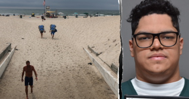 Migrant charged in Gilgo Beach throat slashing, fueling serial killer copycat fears