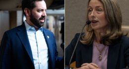 Mike Lawler foe championed confidential 'Gender Support' policy for transgender kids