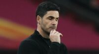 Mikel Arteta's key questions amid Declan Rice and Bukayo Saka injury doubts: Does Gunners boss go bold with Max Dowman? How can he patch up the midfield?