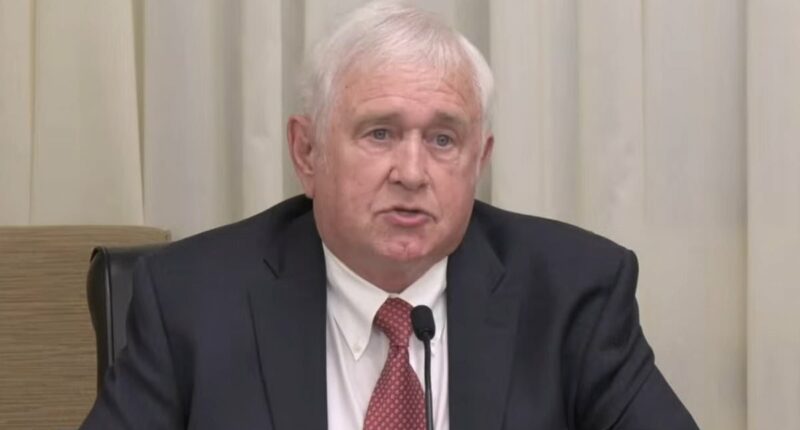 Millionaire collects $6,000 of food stamps thanks to state's loophole