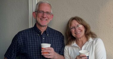 Millionaire parents and their two sons die in private plane crash