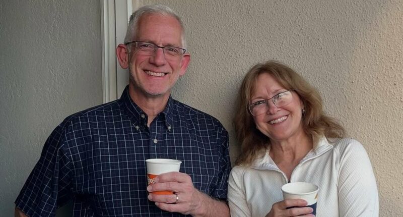 Millionaire parents and their two sons die in private plane crash