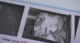 WA AI camera fines wiped