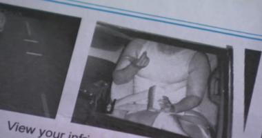 WA AI camera fines wiped