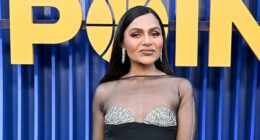Mindy Kaling's weight-loss secrets revealed as star, 46, looks slimmer than ever despite struggling with body image since high school and accepting she'd be 'chubby for life'