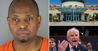 Minnesota fraud suspect Abdirashid Said charged with stealing $11M skips court date