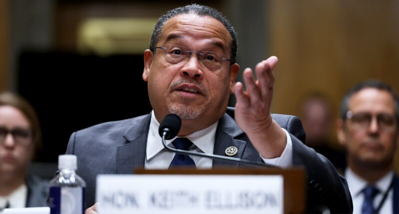 Minnesota fraud suspect skips court, forfeits bond, throwing $11M Medicaid case into doubt