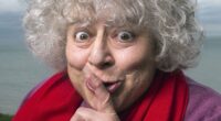 Miriam Margolyes' wildest scandals from being told off by the Queen to wishing Boris Johnson dead and calling Charles Dickens' Fagin 'Jewish and vile'