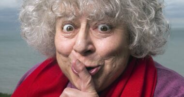 Miriam Margolyes' wildest scandals from being told off by the Queen to wishing Boris Johnson dead and calling Charles Dickens' Fagin 'Jewish and vile'