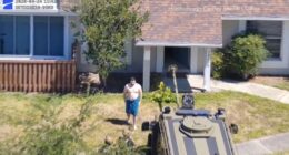 Missing USF students: Howard Frankland bridge body ID'd as Zamil Limon; Hisham Abugharbieh charged amid search for Nahida Bristy