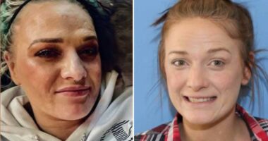 Missing Washington State mother Hailey Athay remains found by hikers in Kelso
