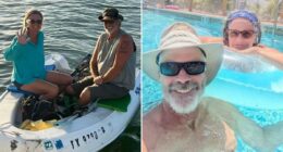 Missing boater Lynette Hooker was arrested a decade before Bahamas disappearance