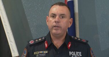 Missing girl Sharon found dead days after going missing