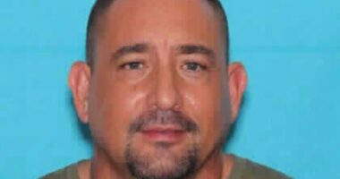 Missing nuclear official becomes TENTH person tied to US secrets