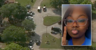 Missing pregnant woman found dead after mysterious Texas disappearance