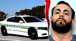 Missing teen found hiding in convicted sex offender's closet in Florida, sheriff says