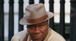 'Mission Impossible' Star Ving Rhames Hospitalized After Collapse at Los Angeles Restaurant