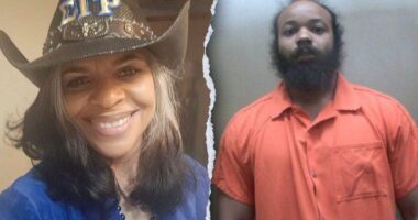 Mississippi man charged with killing mother, allegedly flushing her flesh down toilet after dismemberment