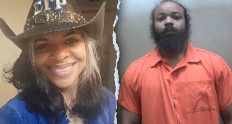 Mississippi man charged with killing mother, allegedly flushing her flesh down toilet after dismemberment