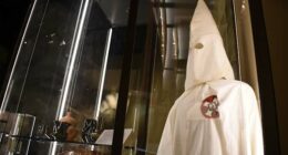 Mississippi reveals its full history for America's anniversary year, a contrast to federal efforts