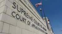 Mississippi will reexamine judicial redistricts after US Supreme Court rules in voting rights case
