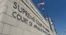 Mississippi will reexamine judicial redistricts after US Supreme Court rules in voting rights case