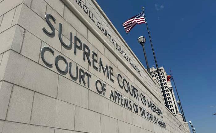 Mississippi will reexamine judicial redistricts after US Supreme Court rules in voting rights case