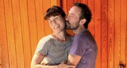 Missy Higgins 'hard launches' new relationship