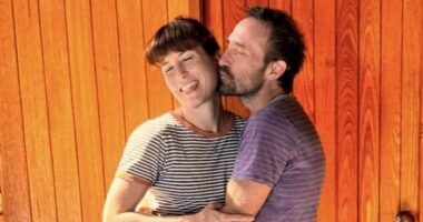 Missy Higgins 'hard launches' new relationship