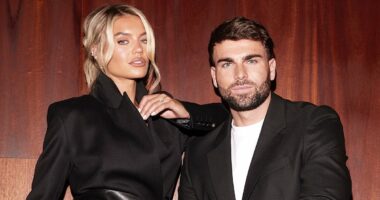 Molly Smith and Tom Clare reveal they have sold their home