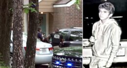 Molotov cocktail attack on Sam Altman's home sparks fears of copycat strikes against tech executives