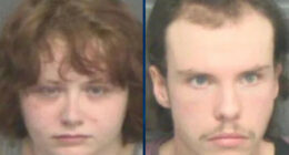 Mom, Boyfriend Charged With Causing Horrific Injuries to Toddler Daughter; Girl Ended up on Dialysis