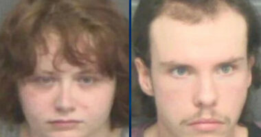 Mom, Boyfriend Charged With Causing Horrific Injuries to Toddler Daughter; Girl Ended up on Dialysis