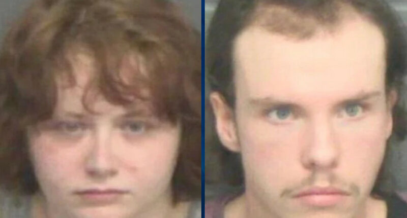 Mom, Boyfriend Charged With Causing Horrific Injuries to Toddler Daughter; Girl Ended up on Dialysis