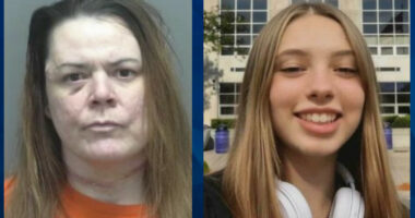 Mom Charged With Killing Teen Daughter Said She Did It to Protect Her From Elon Musk
