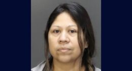 Mom allowed drunk 14-year-old son to drive car with little sister inside before he hit and killed a 67-year-old bicyclist