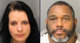 Mom beat son, 2, to death and dad wouldn't get help, DA says