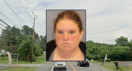 Mom gave 10-year-old fatal dose of Benadryl: Sheriff