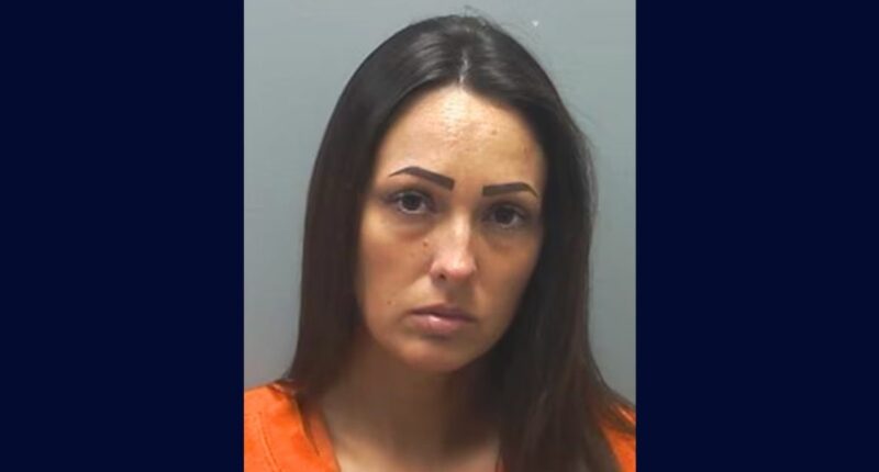 Mom gave child forehead floggings with belt, ravaged their legs with kicks and punches while also strangling them until the kid finally told a teacher