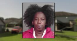 Mom kicked 4-year-old out of 2nd-story window: Police