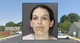 Mom left autistic 4-year-old dead on floor for more than 24 hours, sent photo of boy to relative before calling 911