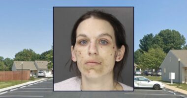 Mom left autistic 4-year-old dead on floor for more than 24 hours, sent photo of boy to relative before calling 911