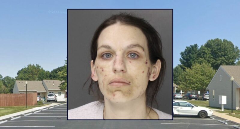 Mom left autistic 4-year-old dead on floor for more than 24 hours, sent photo of boy to relative before calling 911