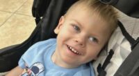 Mom left special needs boy to die in wheelchair in a closet